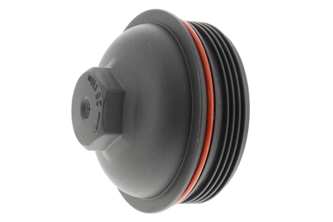 VAICO Engine Oil Filter Housing V10-4017