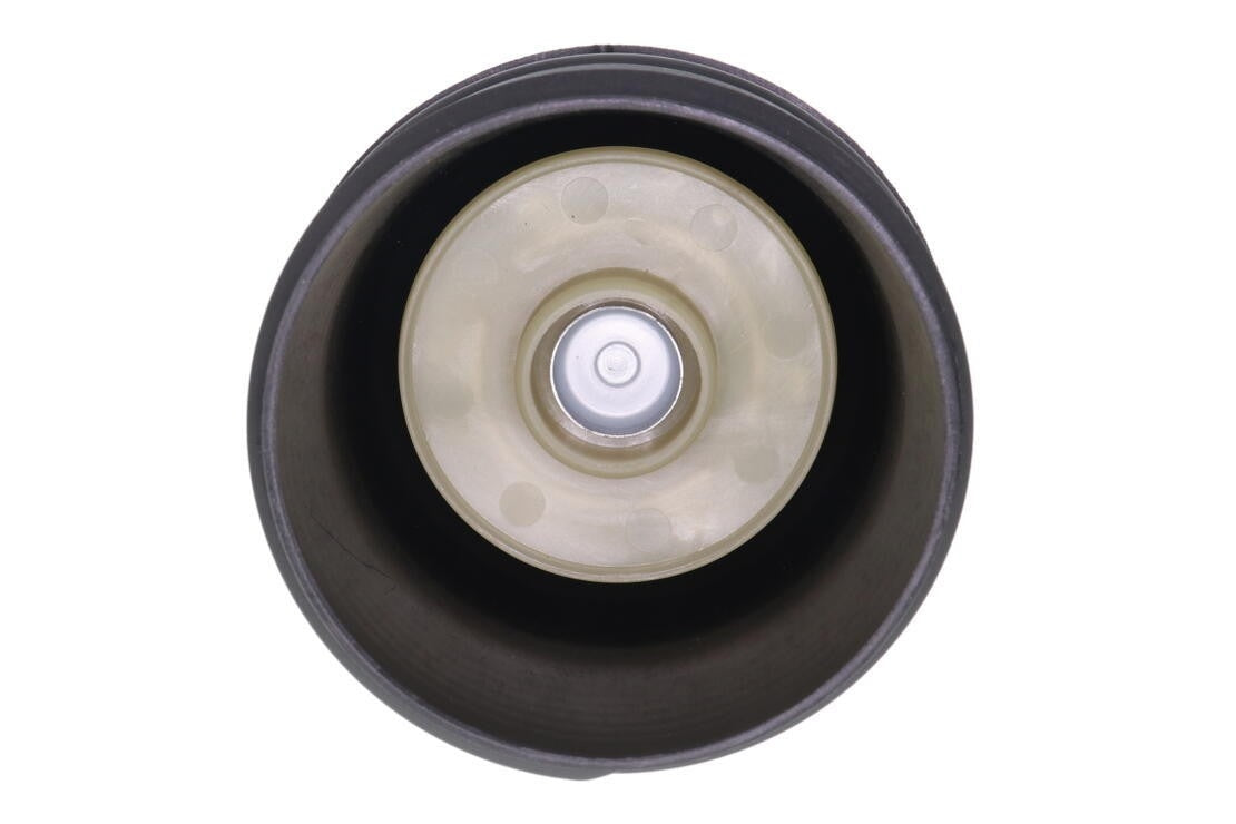 VAICO Engine Oil Filter Housing Cover V10-4020