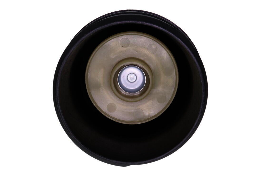 VAICO Engine Oil Filter Housing Cover V10-4020