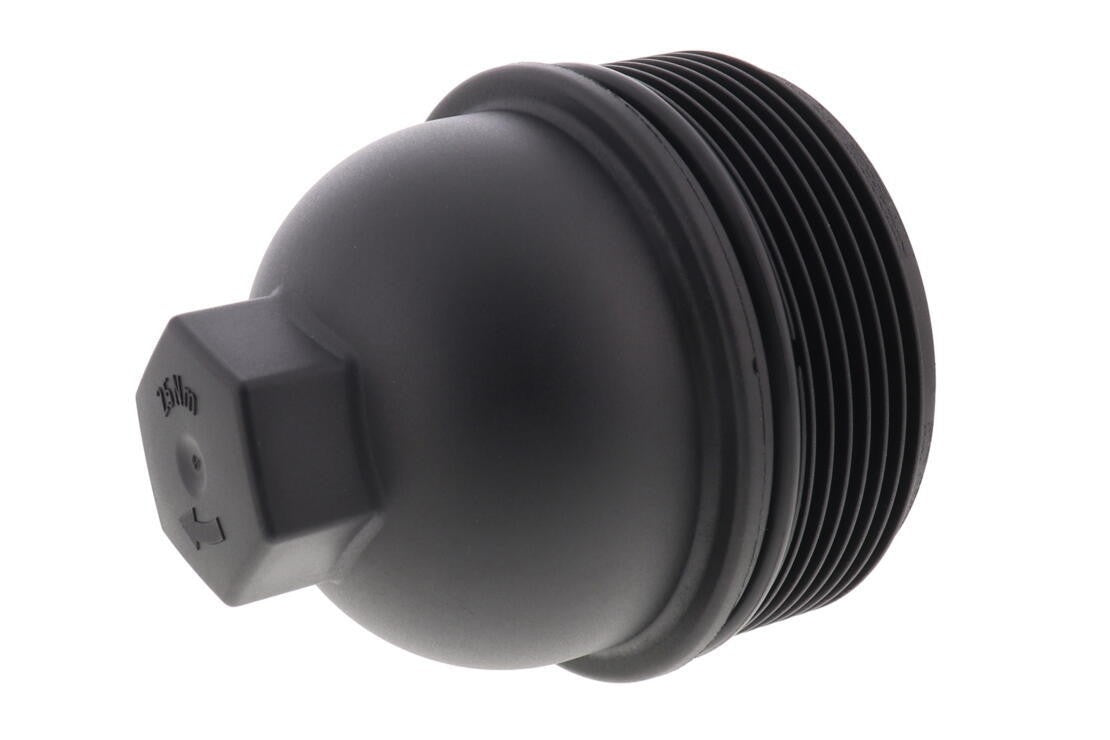 VAICO Engine Oil Filter Housing Cover V10-4020