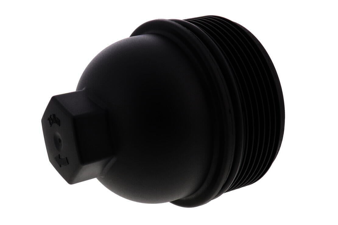 VAICO Engine Oil Filter Housing Cover V10-4020