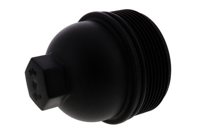 VAICO Engine Oil Filter Housing Cover V10-4020