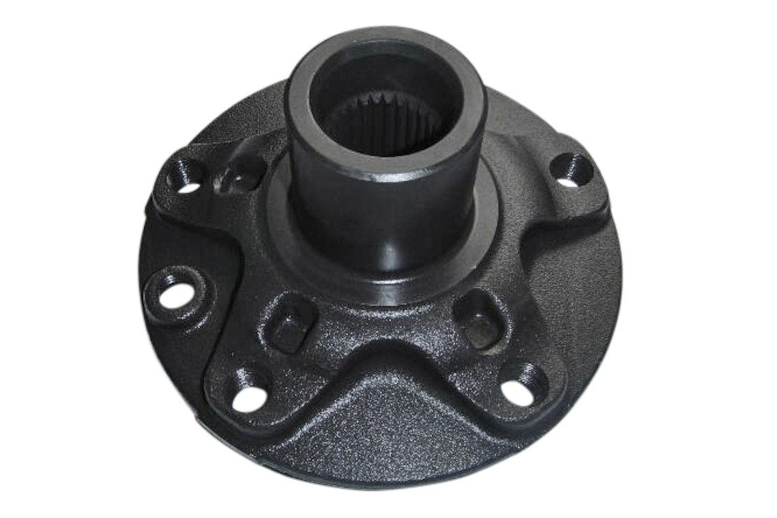VAICO Wheel Hub V10-4075