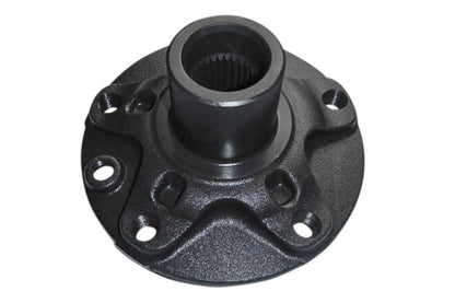 VAICO Wheel Hub V10-4075