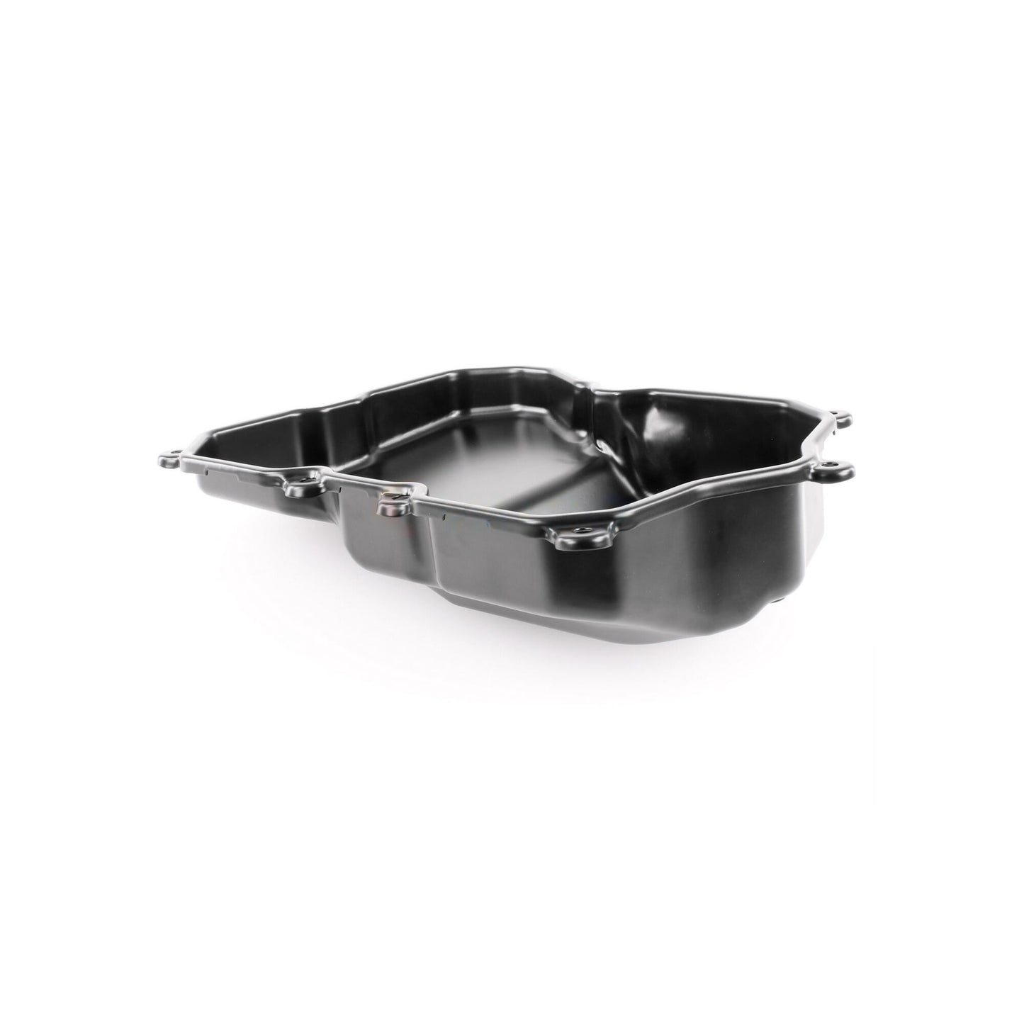VAICO Transmission Oil Pan V10-4097