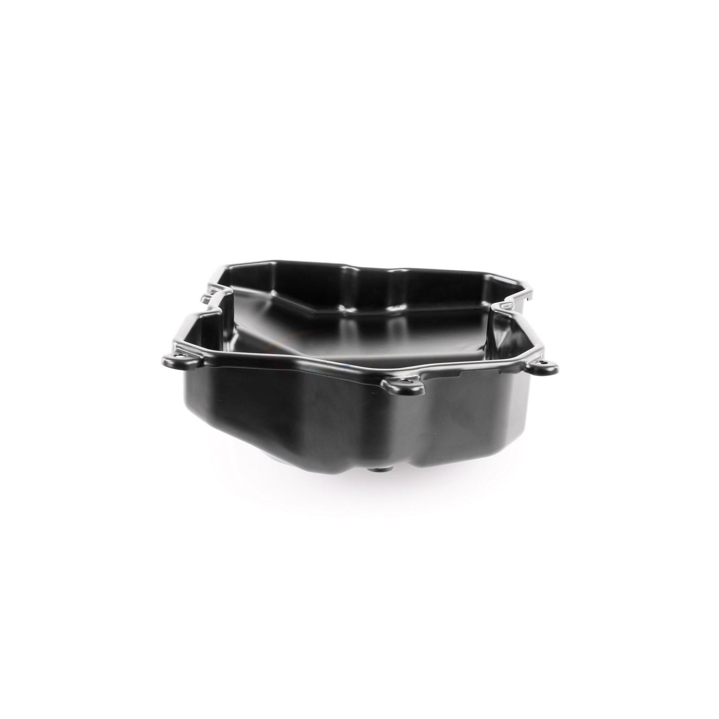 VAICO Transmission Oil Pan V10-4097