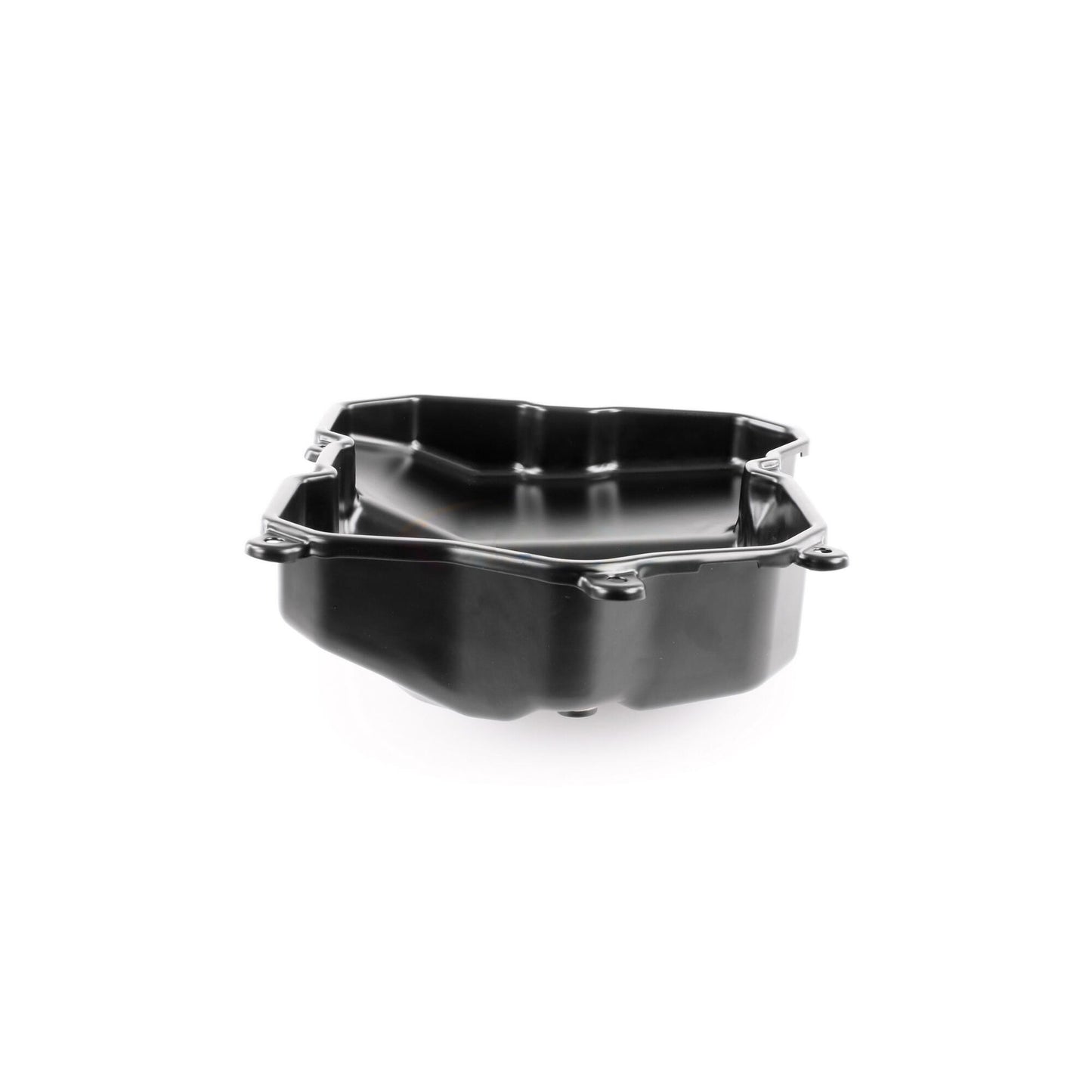 VAICO Transmission Oil Pan V10-4097