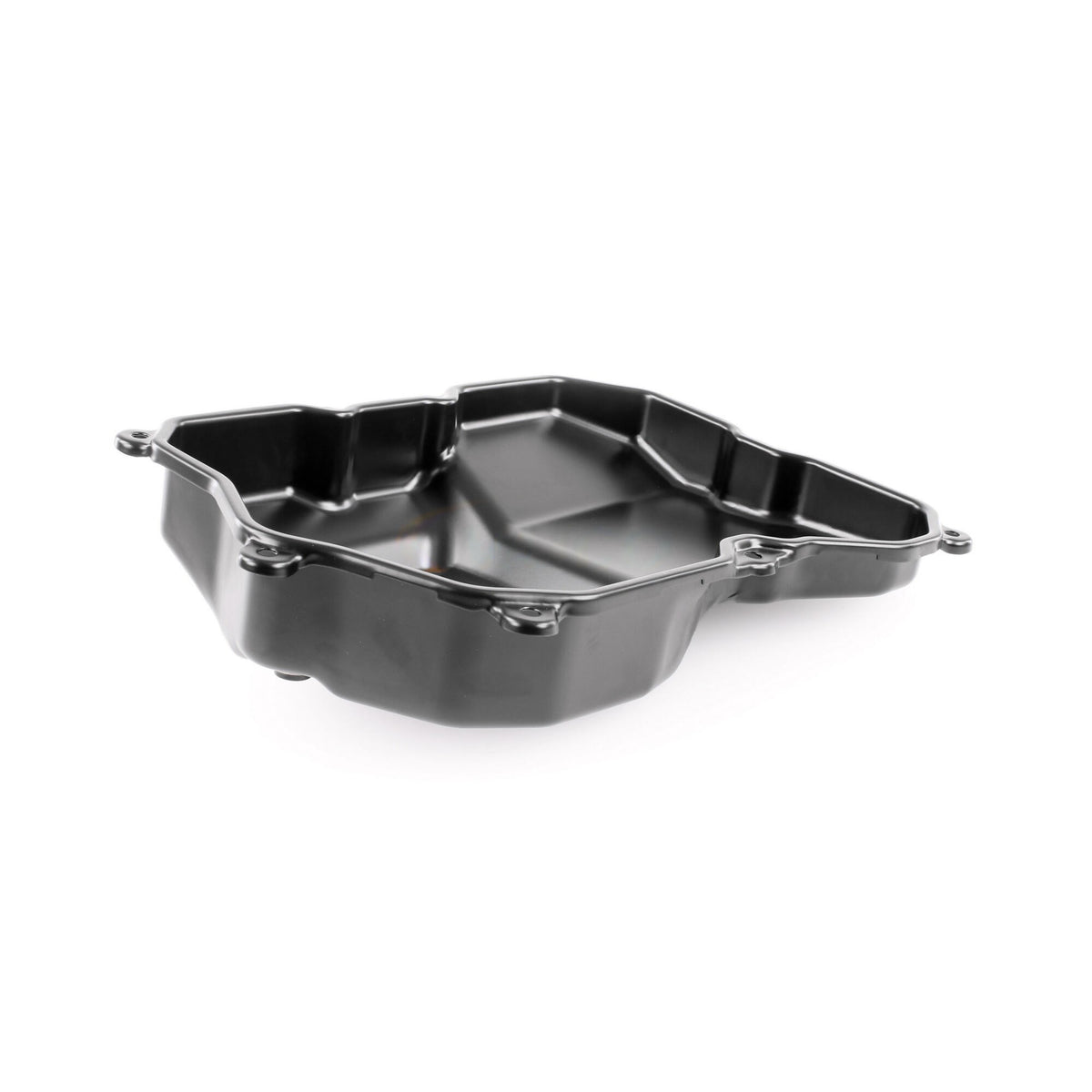 VAICO Transmission Oil Pan V10-4097