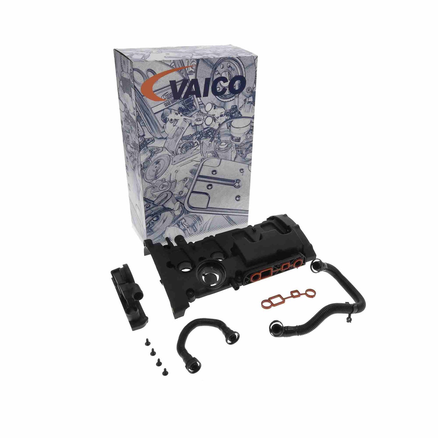 VAICO Engine Valve Cover Kit V10-4149