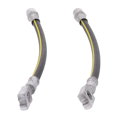 VAICO Brake Hydraulic Hose V10-4189