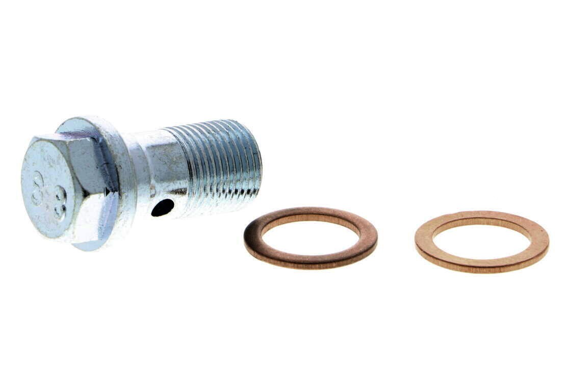 VAICO Brake Hydraulic Hose V10-4207