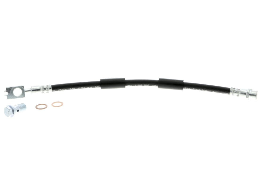 VAICO Brake Hydraulic Hose V10-4207