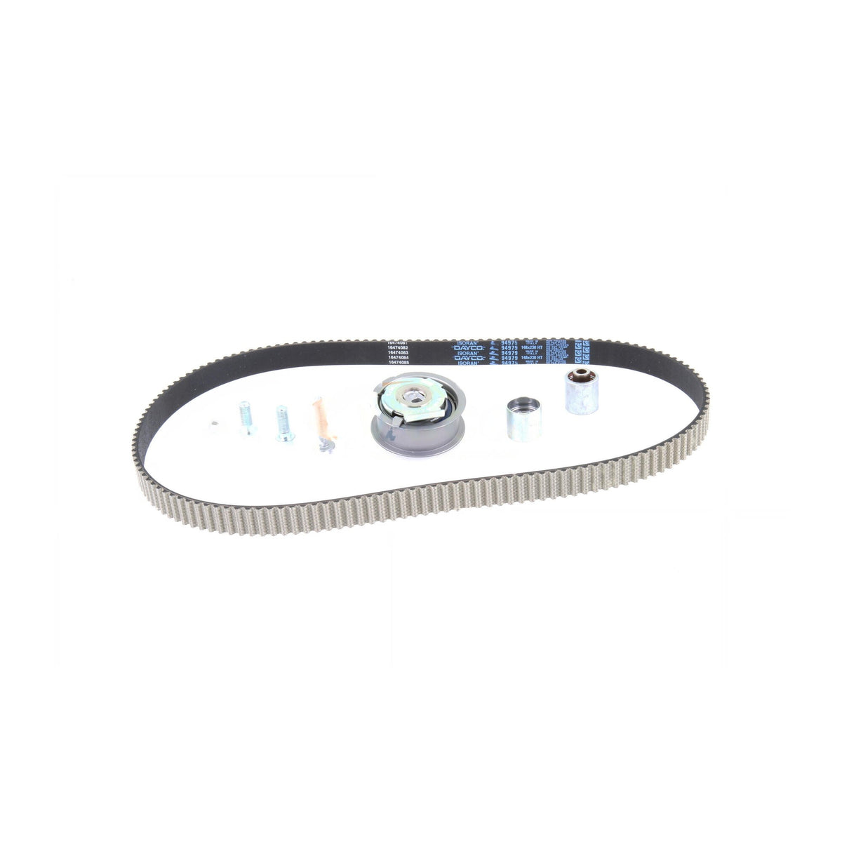 VAICO Engine Timing Belt Kit V10-4233