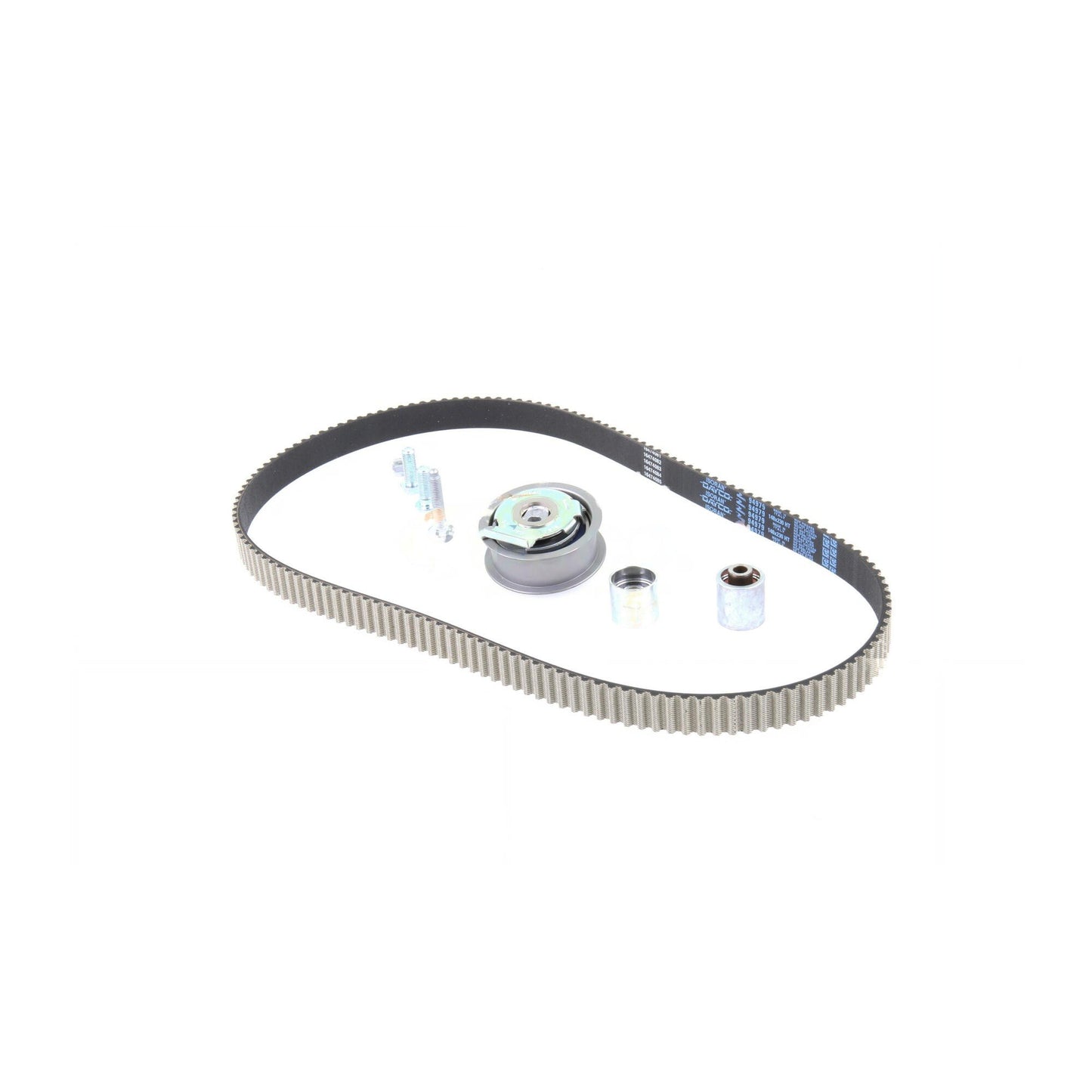 VAICO Engine Timing Belt Kit V10-4233