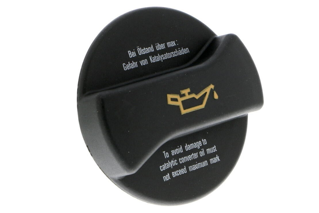 VAICO Engine Oil Filler Cap V10-4237