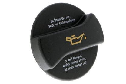 VAICO Engine Oil Filler Cap V10-4237