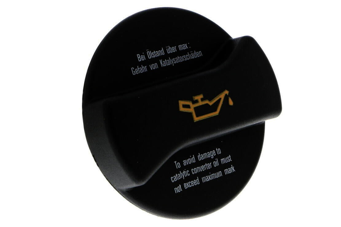 VAICO Engine Oil Filler Cap V10-4237