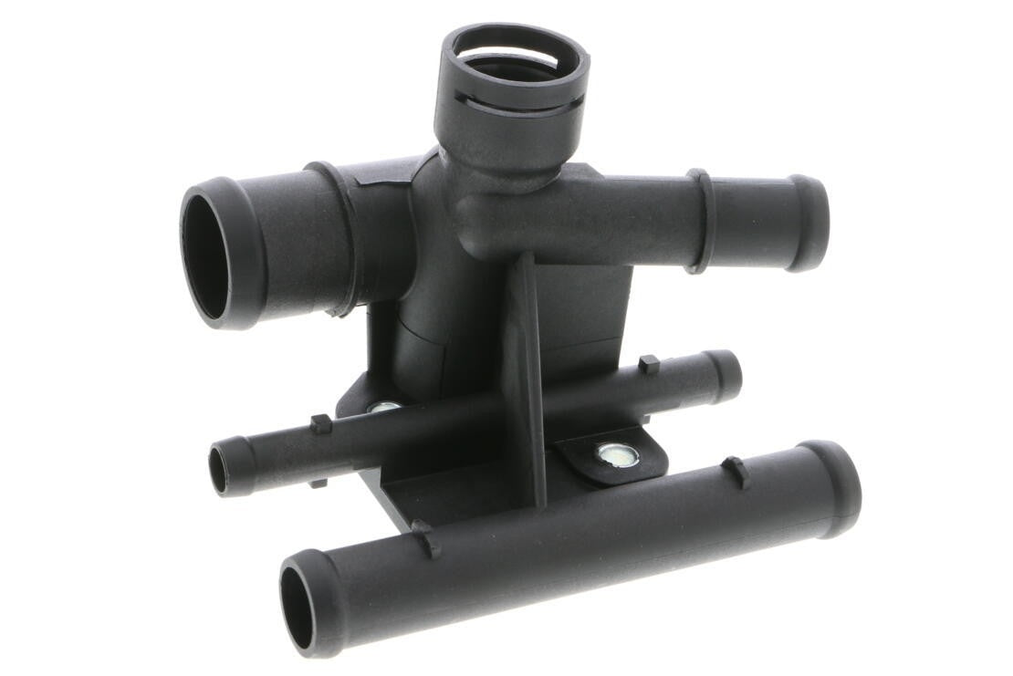 VAICO Engine Coolant Outlet Flange V10-4306