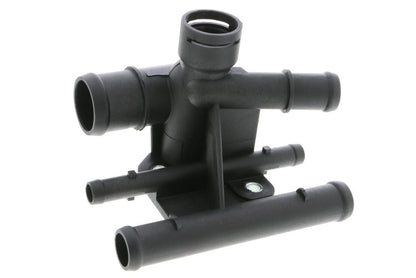 VAICO Engine Coolant Outlet Flange V10-4306