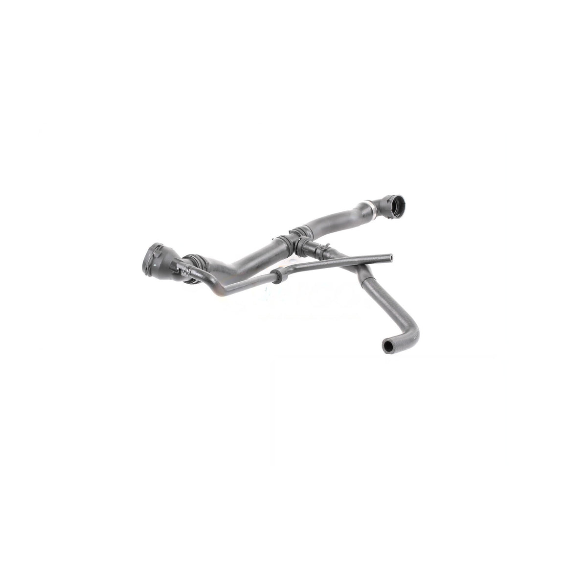 Vaico Radiator Hose V10-4320