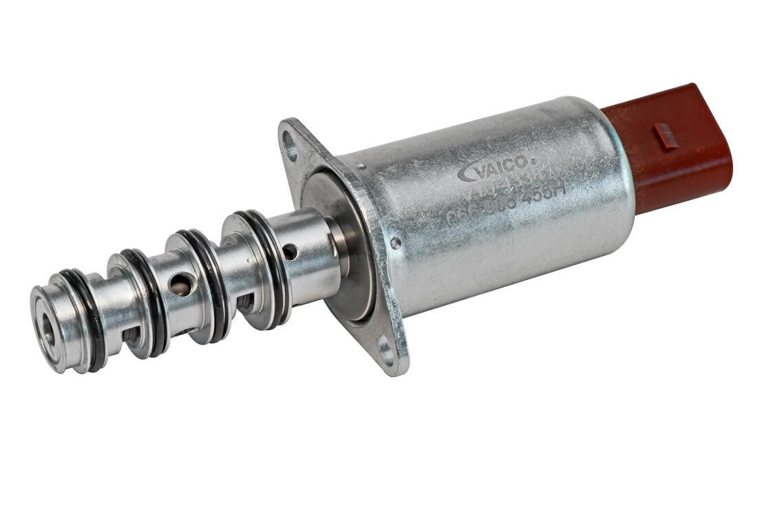 VAICO Engine Variable Valve Timing (VVT) Oil Control Valve V10-4338