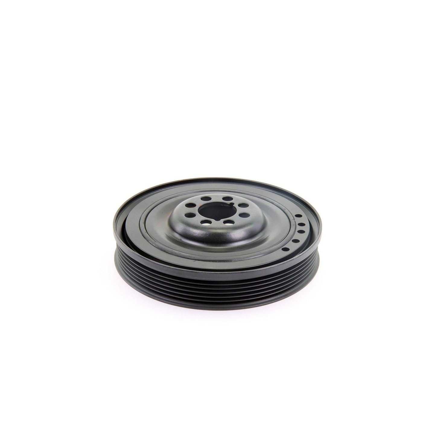 VAICO Engine Crankshaft Pulley V10-4344