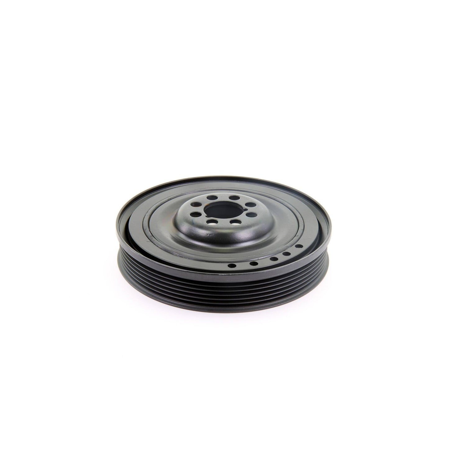 VAICO Engine Crankshaft Pulley V10-4344