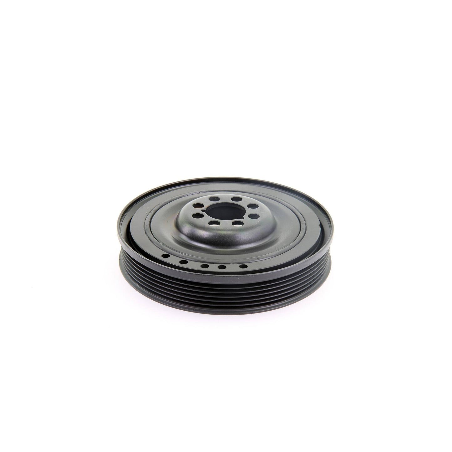 VAICO Engine Crankshaft Pulley V10-4344