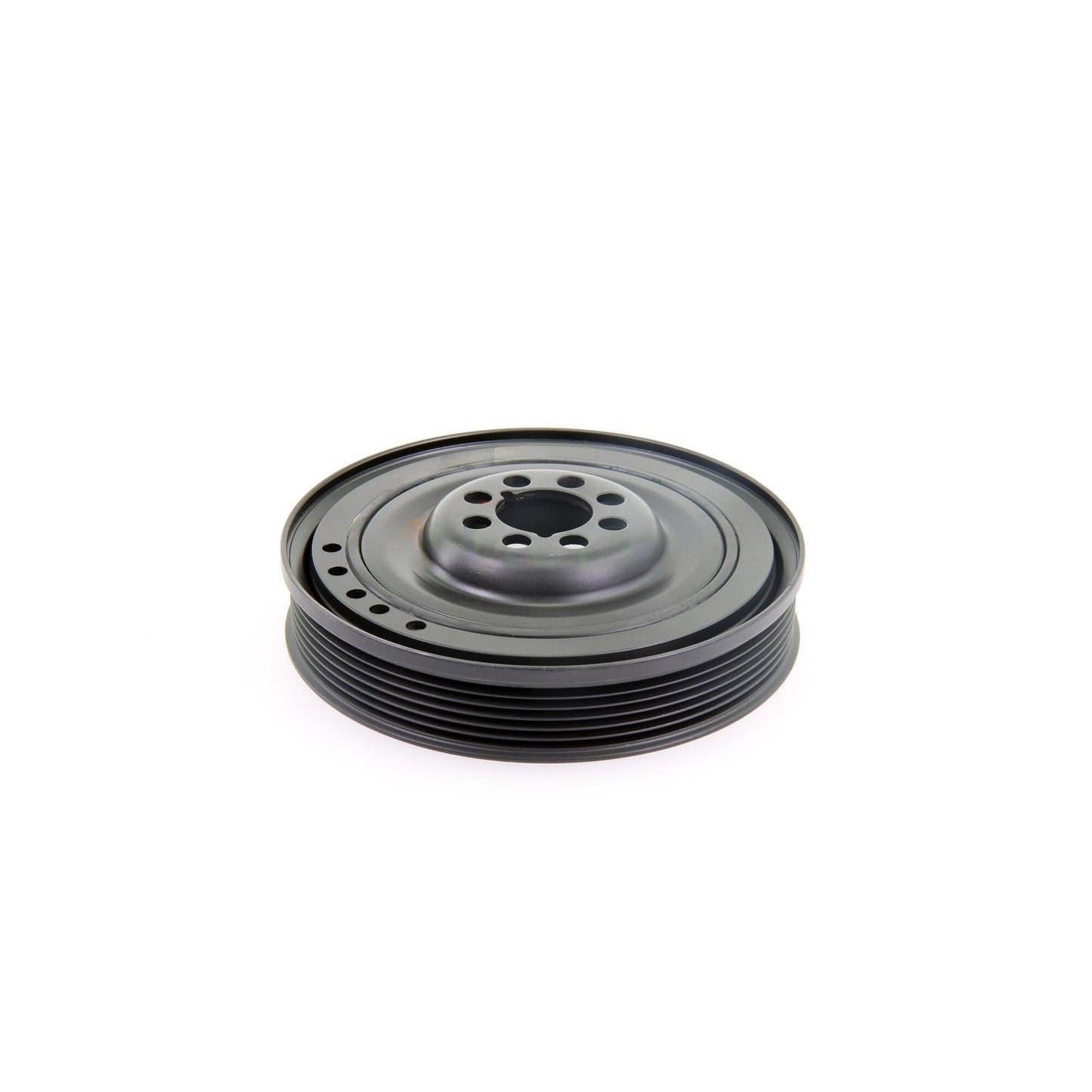 VAICO Engine Crankshaft Pulley V10-4344