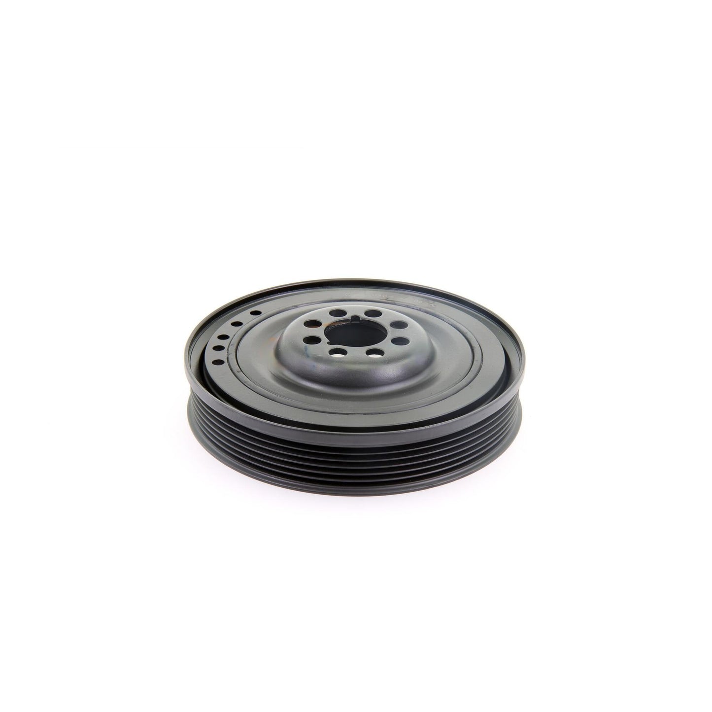 VAICO Engine Crankshaft Pulley V10-4344