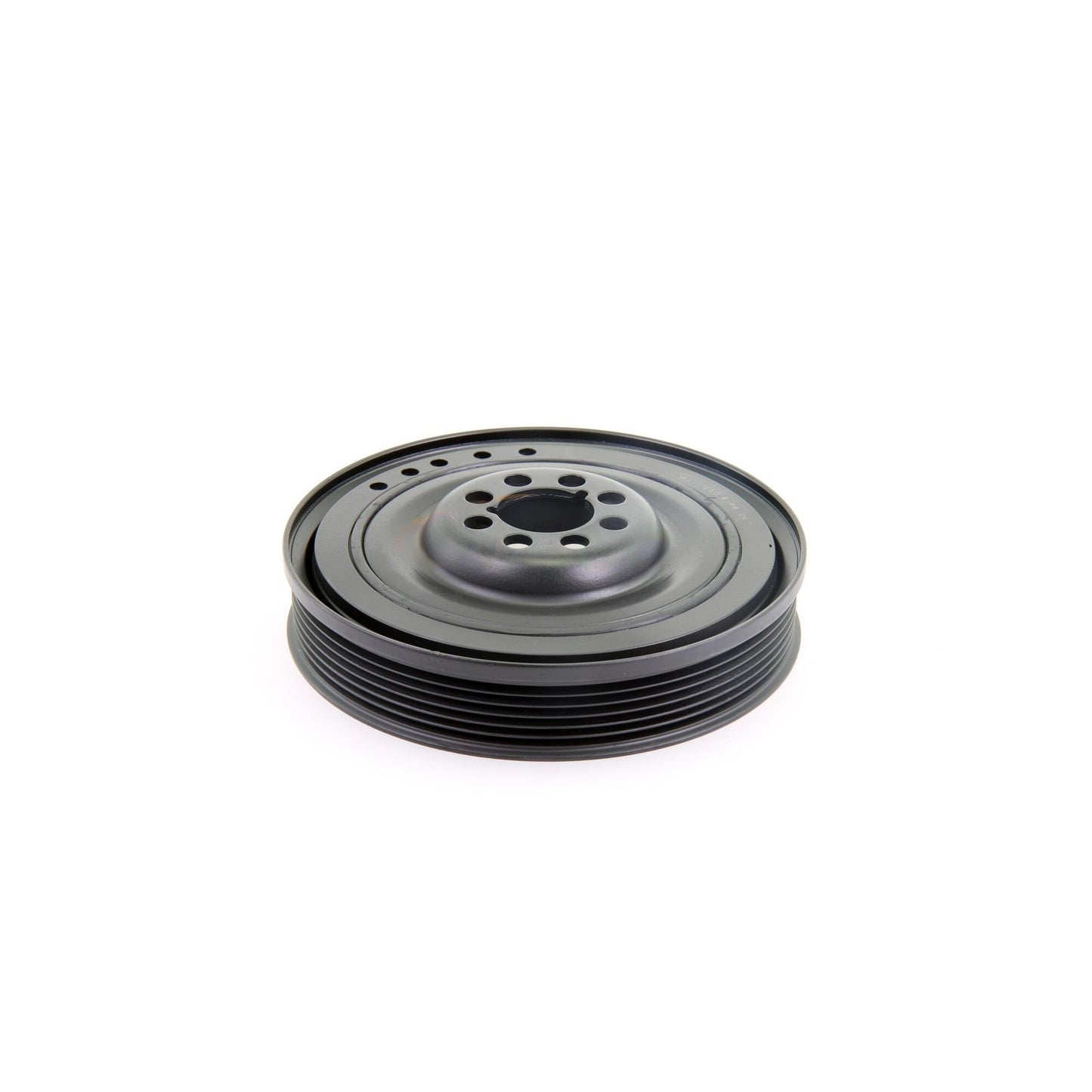 VAICO Engine Crankshaft Pulley V10-4344