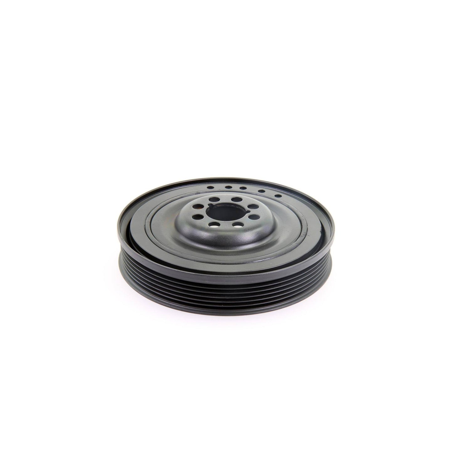 VAICO Engine Crankshaft Pulley V10-4344