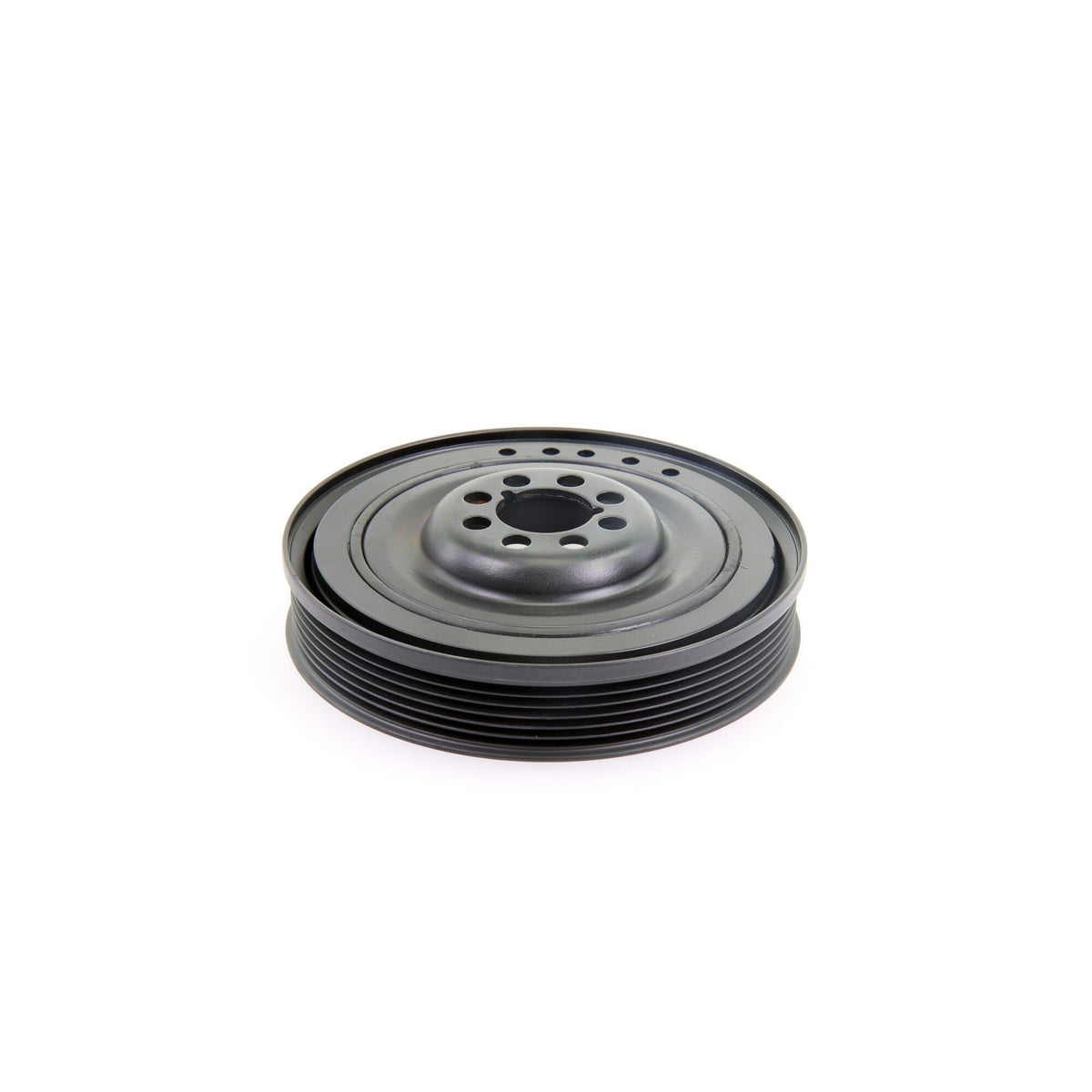 VAICO Engine Crankshaft Pulley V10-4344