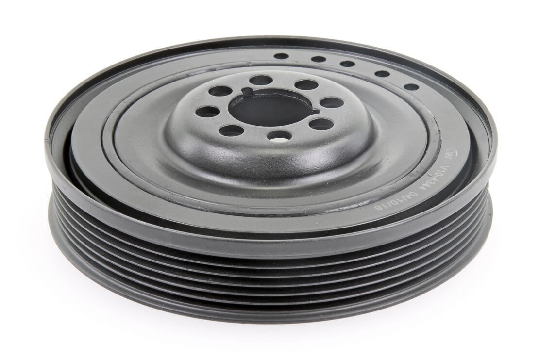 VAICO Engine Crankshaft Pulley V10-4344