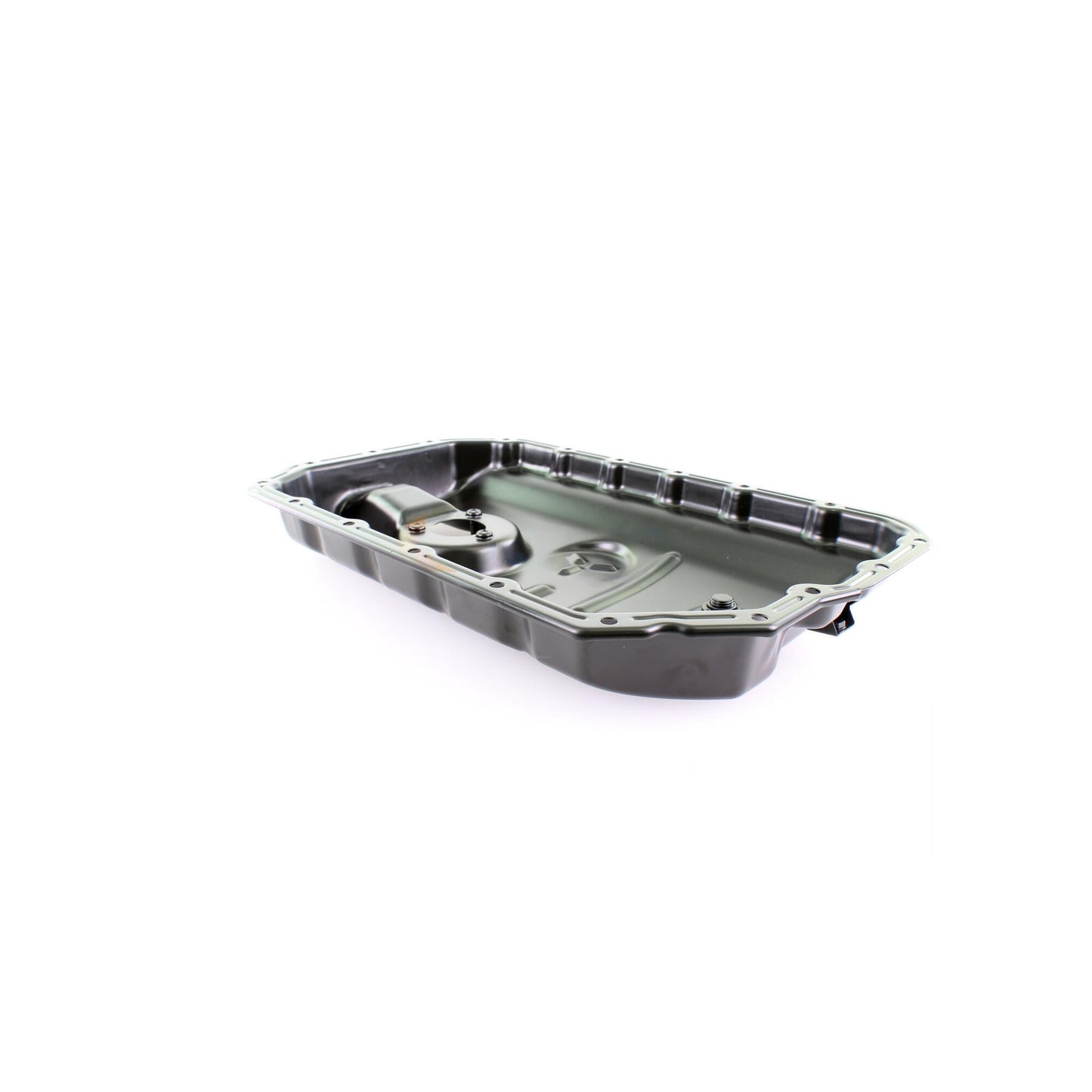VAICO Engine Oil Pan V10-4354