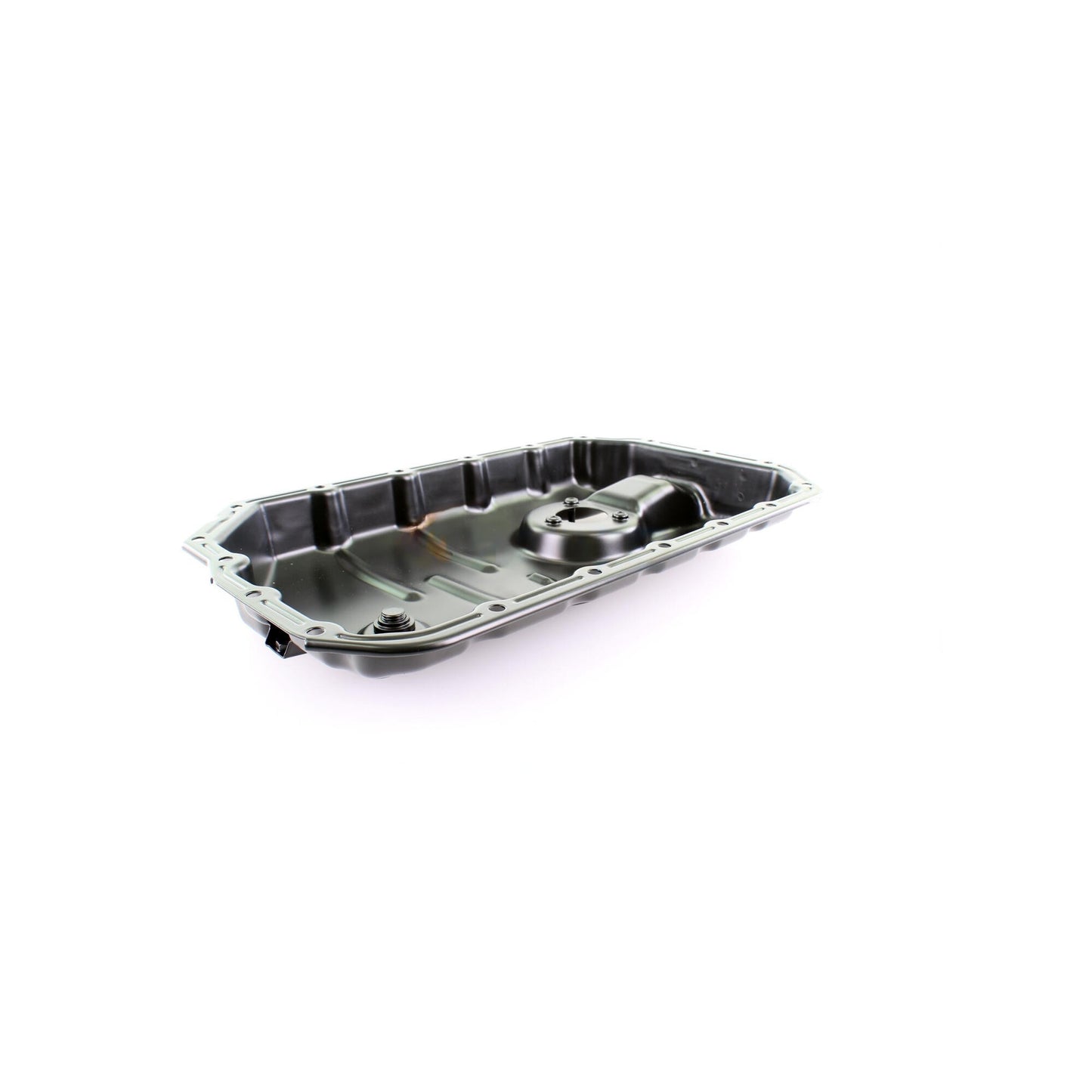 VAICO Engine Oil Pan V10-4354
