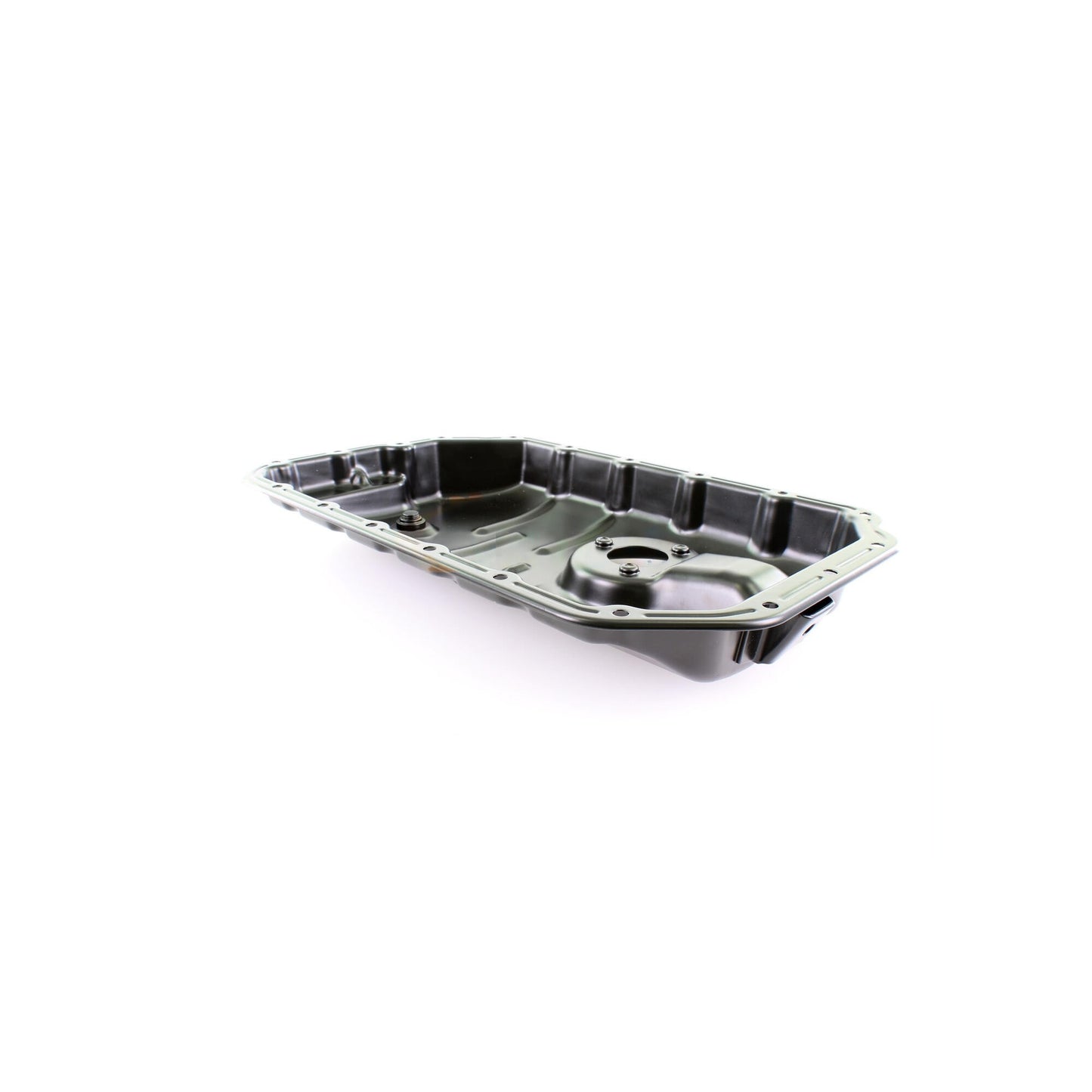 VAICO Engine Oil Pan V10-4354