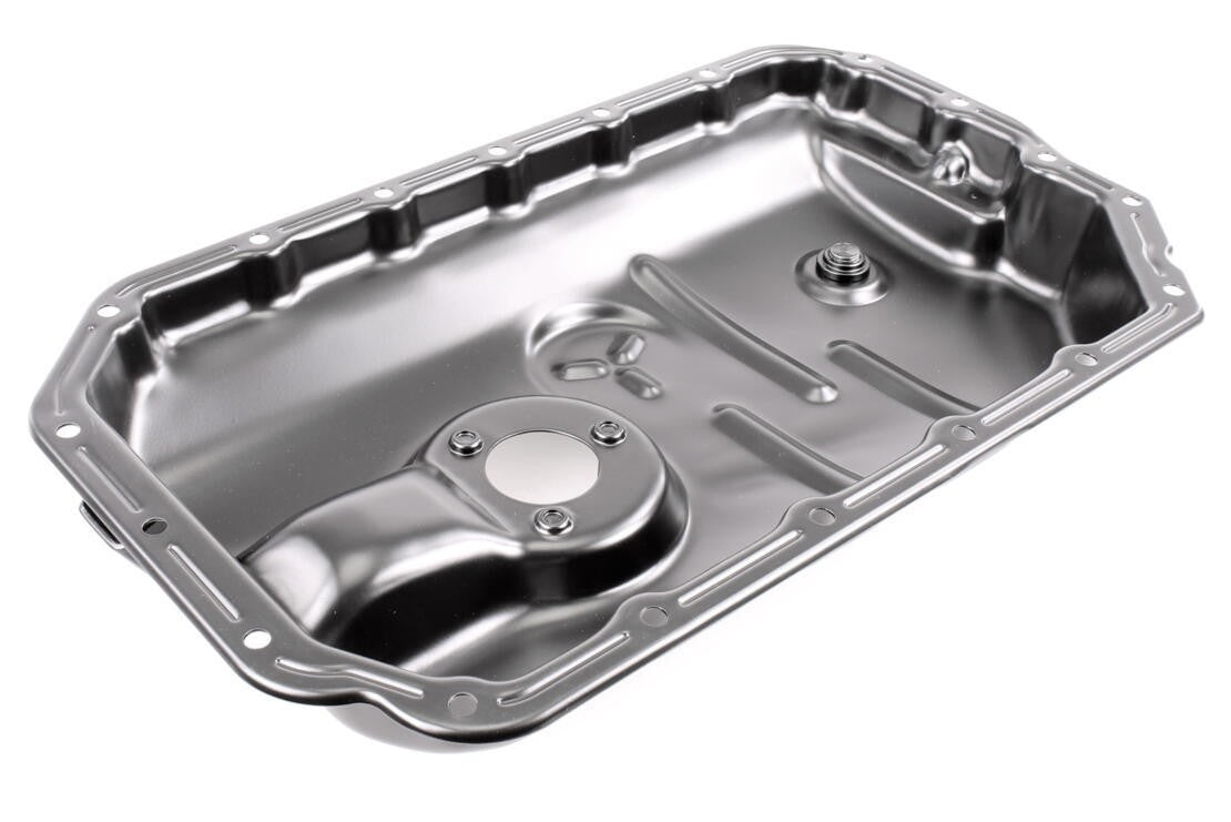 VAICO Engine Oil Pan V10-4354