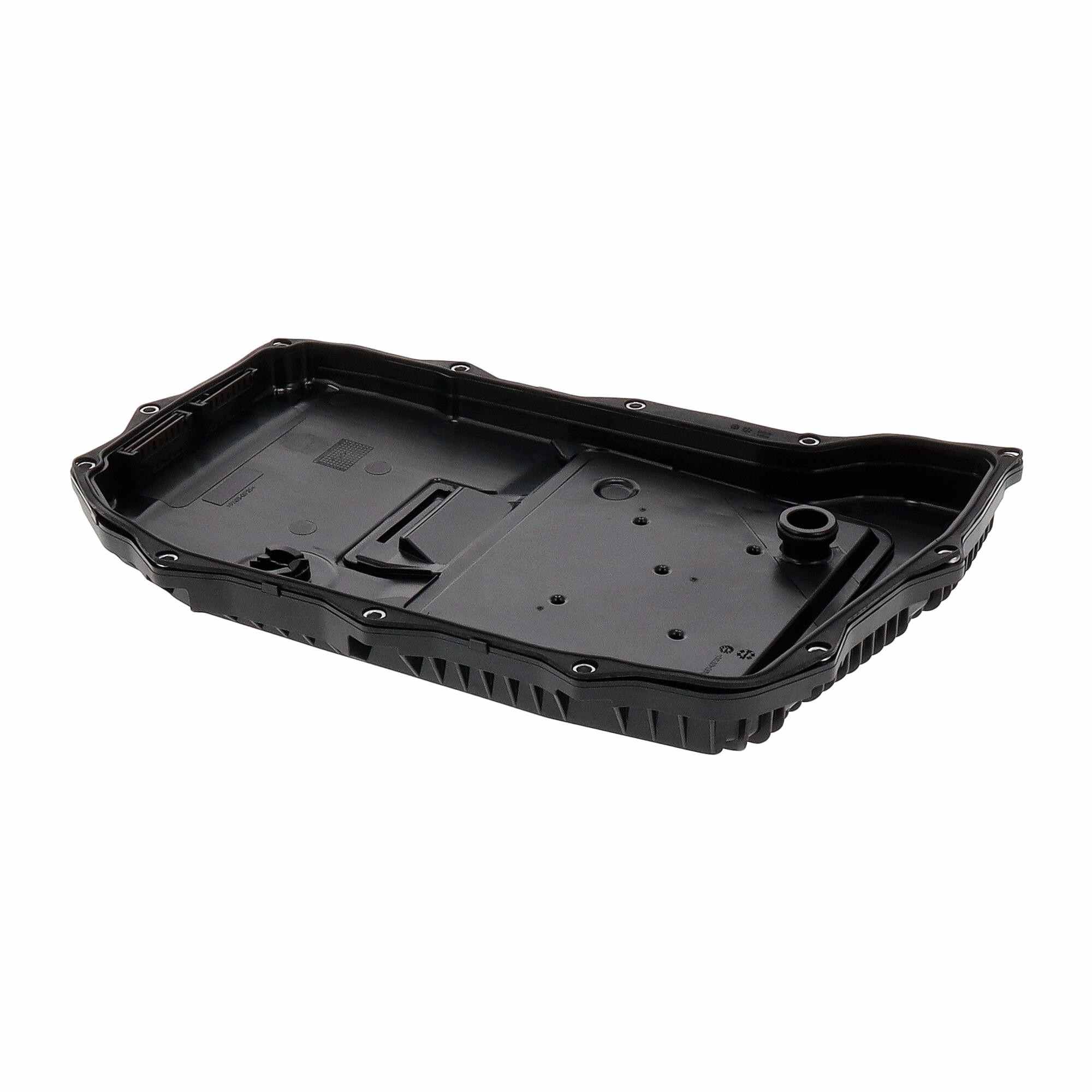 VAICO Transmission Oil Pan V10-4360