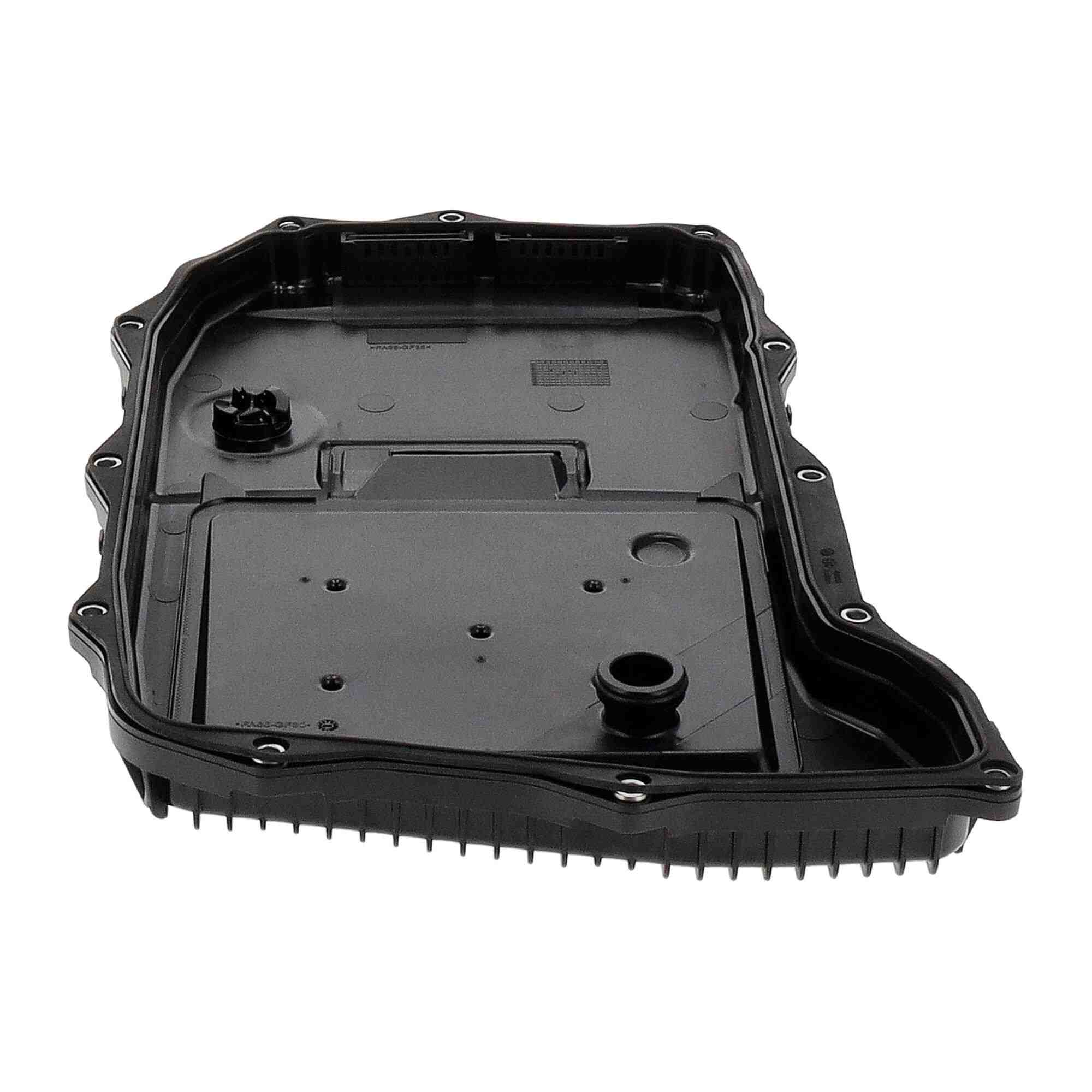 VAICO Transmission Oil Pan V10-4360