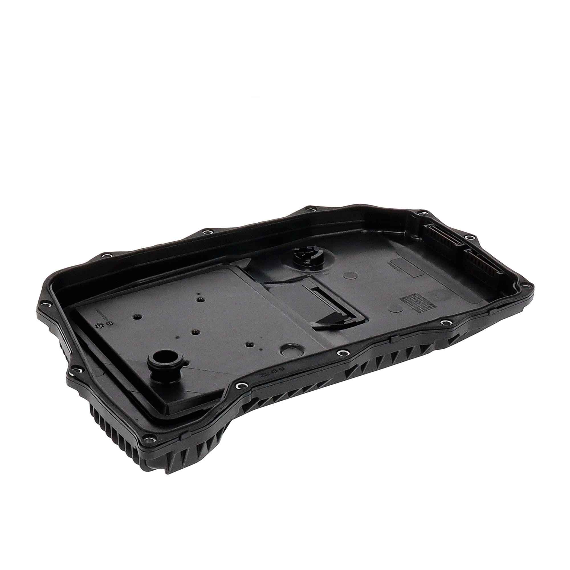 VAICO Transmission Oil Pan V10-4360