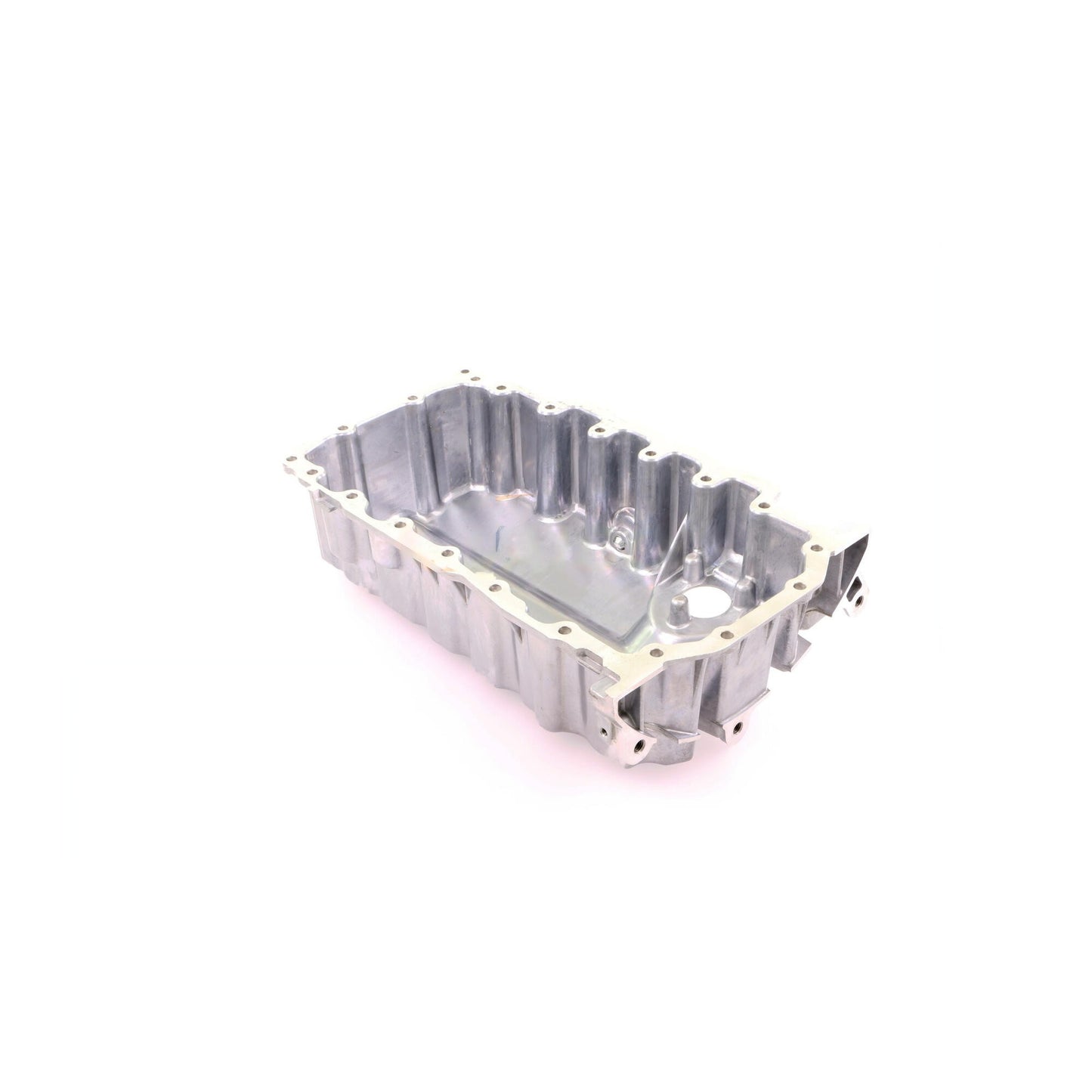 VAICO Engine Oil Pan V10-4366