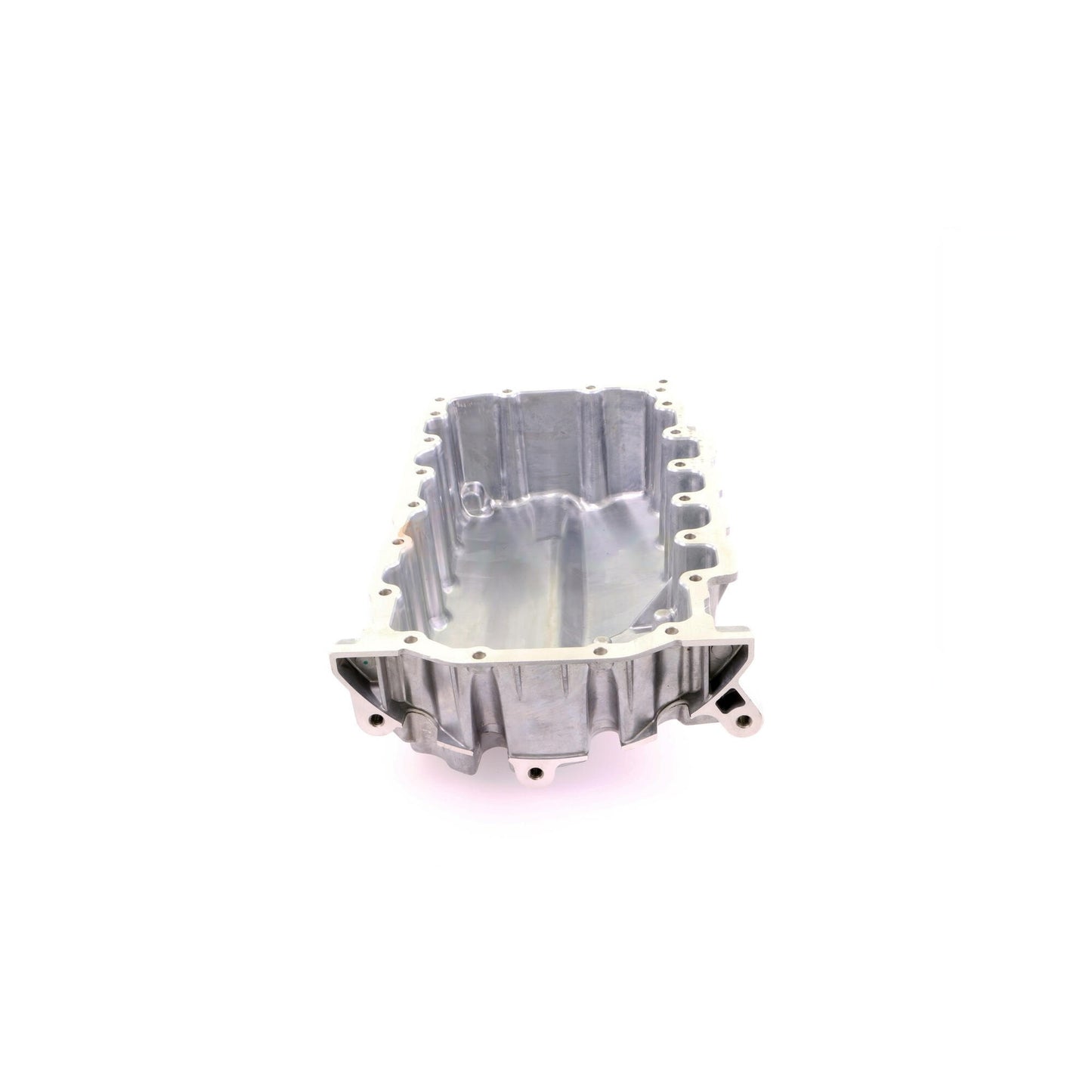 VAICO Engine Oil Pan V10-4366