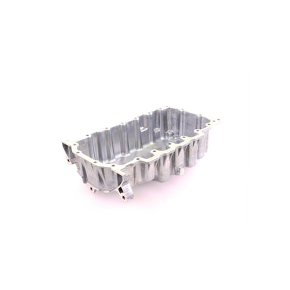 VAICO Engine Oil Pan V10-4366