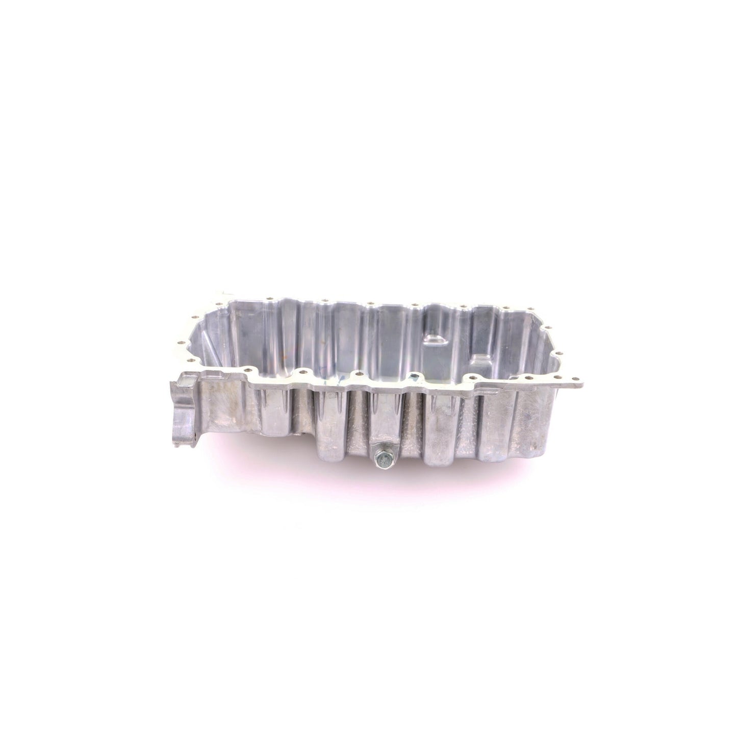 VAICO Engine Oil Pan V10-4366