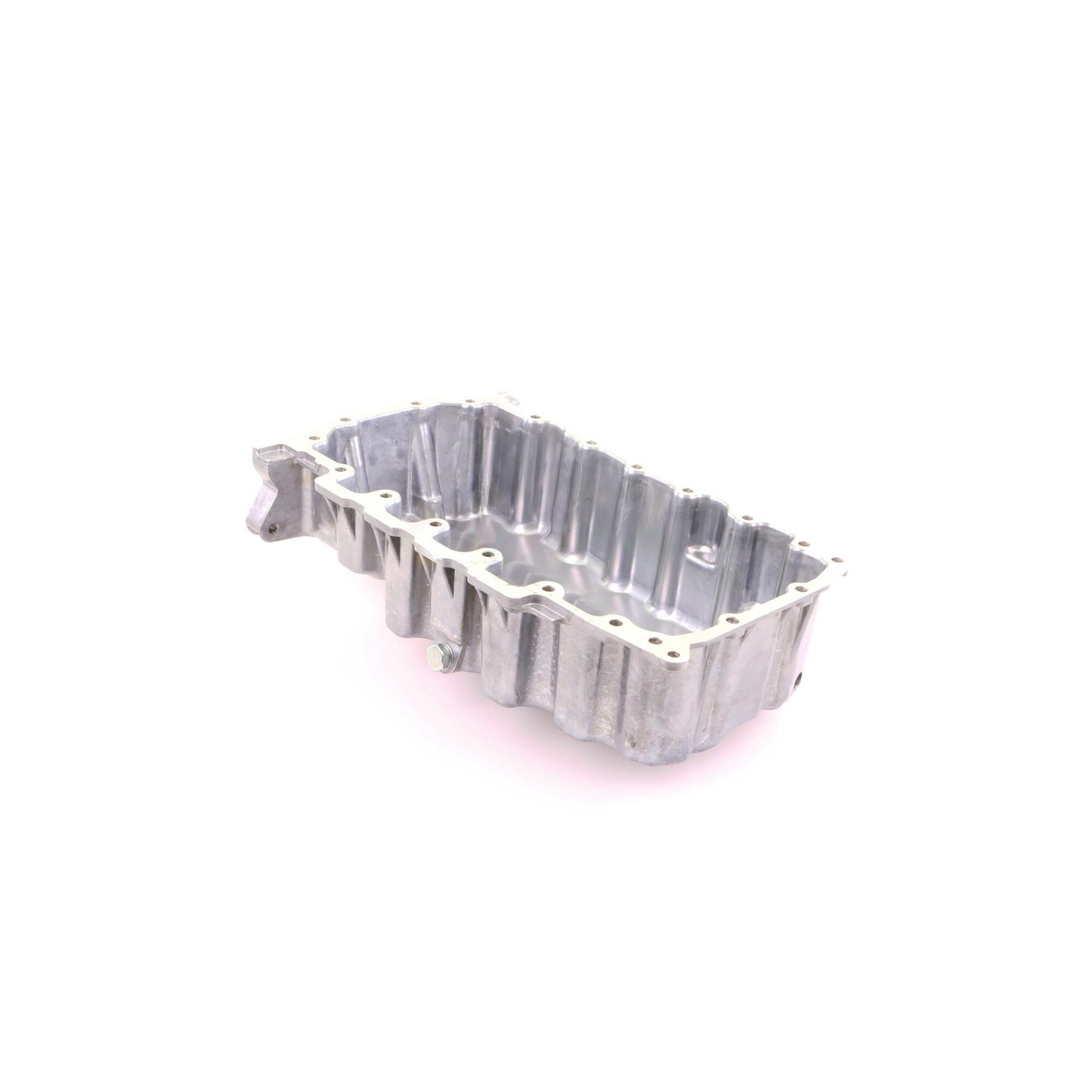 VAICO Engine Oil Pan V10-4366