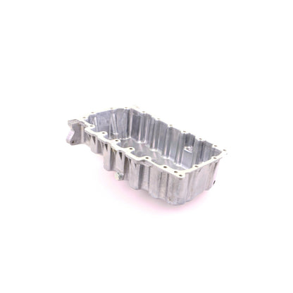VAICO Engine Oil Pan V10-4366