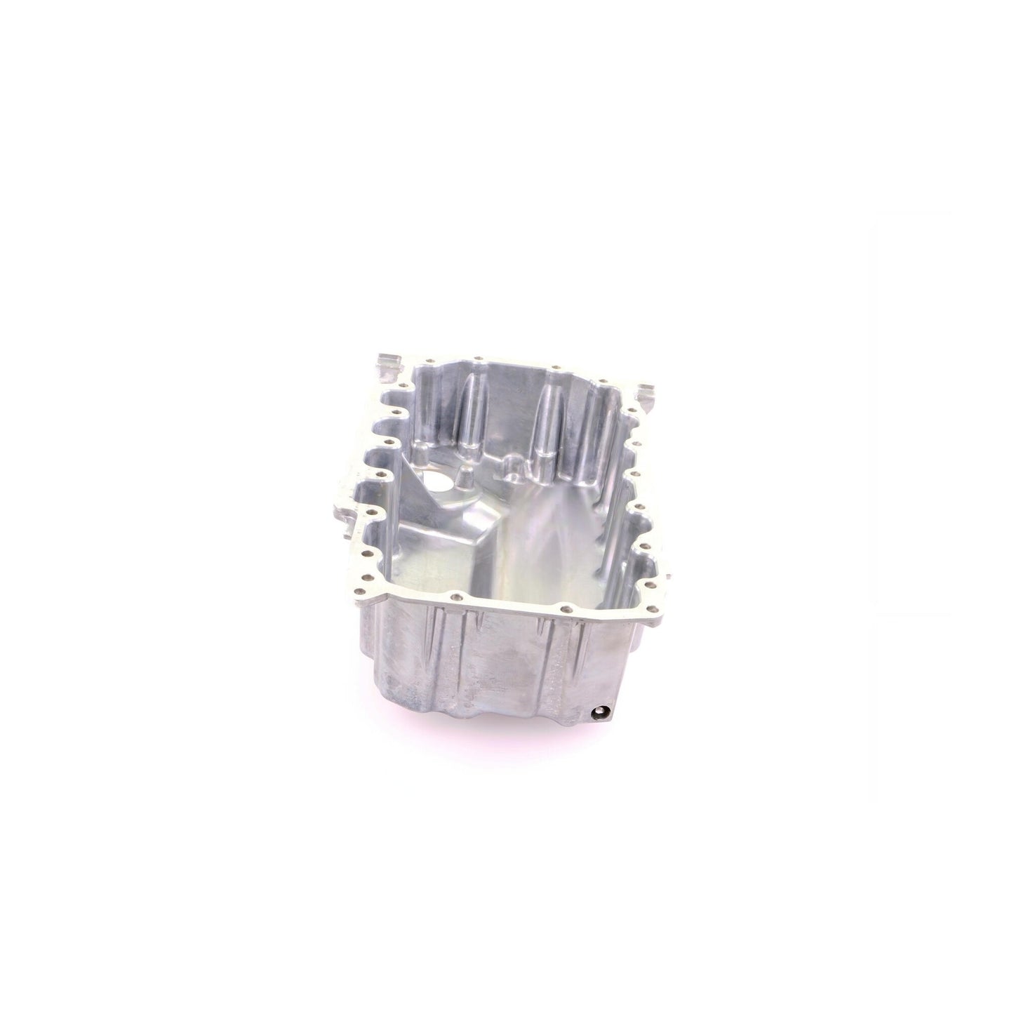 VAICO Engine Oil Pan V10-4366