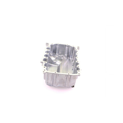 VAICO Engine Oil Pan V10-4366