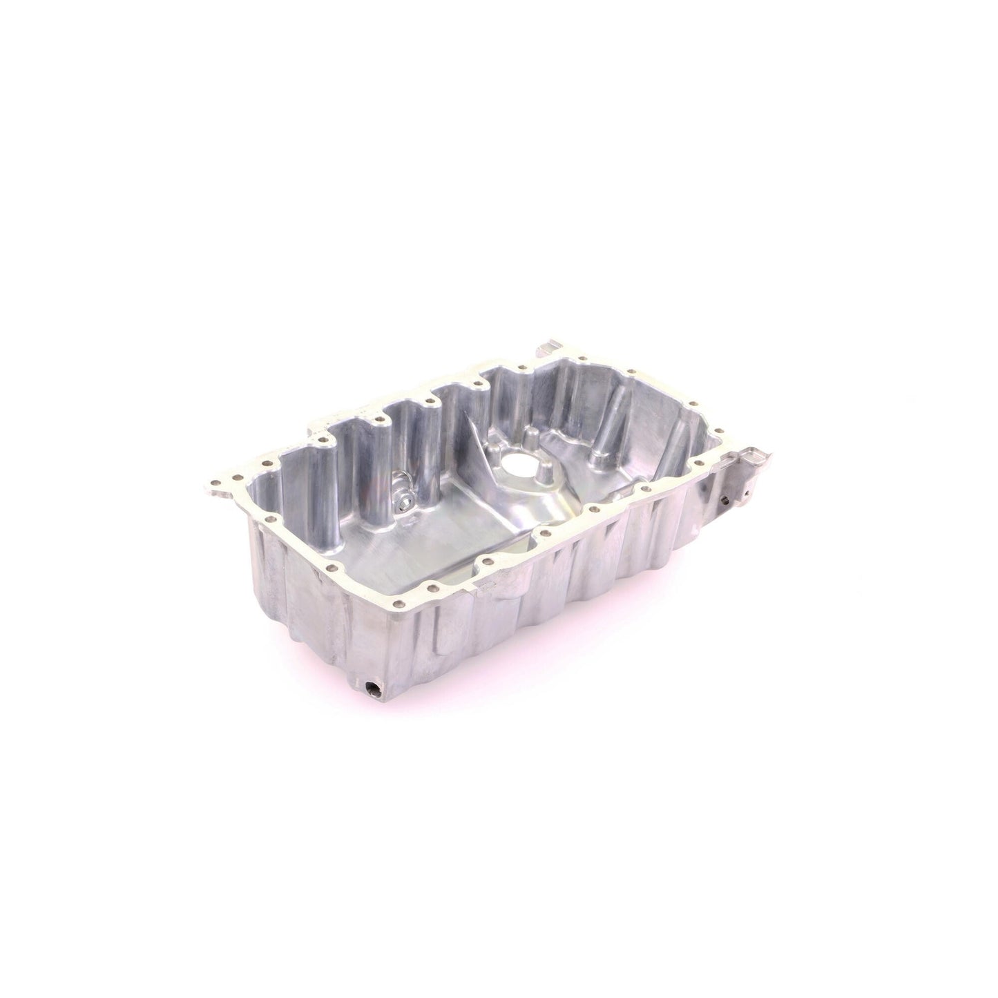 VAICO Engine Oil Pan V10-4366